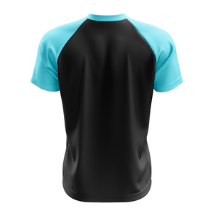 Camiseta de Algodón de Primera Calidad al por Mayor para Hombre, Diseño de Color Sólido, Cuello en V, Camiseta Informal Clásica, Ropa Masculina, Camisetas - Product Image 2