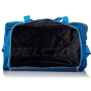 Made In Pakistan Hot Sale Sports Bags Waterproof <b>Adjustable</b> <b>Straps</b> Sports Bags Custom Made Sports Bags - Product Image 3
