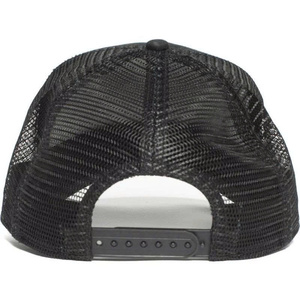 Casquette unisexe style streetwear 100% coton, hip-hop, réglable avec boucle métallique sur le devant, légère, respirante, idéale pour le golf en été - Product Image 5