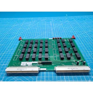 Cable de Control de Calefacción TEL TYB131-1/ILK 1D81-000133, Usado, Piezas de Equipos Legacy Semiconductor - Product Image 1