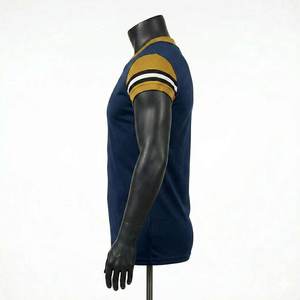 Camiseta Deportiva Personalizada con Nombre de Equipo, Jersey de Fútbol Americano de Alta Calidad para Hombre, Diseño Personalizado, Ropa de Equipo - Product Image 2