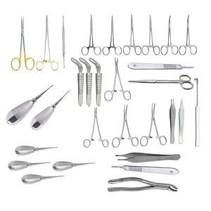 Instrumental Quirúrgico Ortopédico SURGINEXA de Alta Calidad para Extracción de Fragmentos Óseos de Costillas, Certificado CE Clase I - Product Image 3