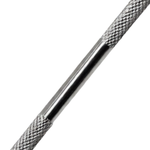 Cureta Ósea Lucas # 85 Curetas Dentales Manuales de Doble Punta de 2.7mm con Puntas Lisas para Extracción Ósea - Product Image 5