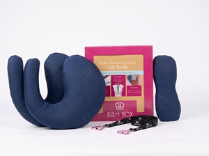 Coffret Cadeau de Soins Post-Mastectomie Moderne pour Patients Atteints d'un Cancer du Sein – Kit de Récupération Post-Opératoire en Gros - Product Image 3