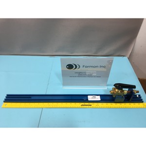 Ligne de gaz Kinetics GS097-00045, WHITEY B-45S8 - Équipements et pièces semi-conductrices d'occasion fiables à l'échelle mondiale - Product Image 2