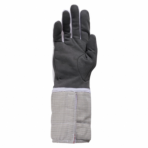 Equipo de Esgrima con Marca Personalizada |   Acolchado Reforzado Antifricción en la Palma de la Mano |   Fábrica OEM Profesional - Product Image 6