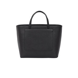 Bolsos de mano de cuero de gamuza a la moda para mujer, bolsos de mano vintage marrones al por mayor para damas, impresión de logotipo personalizado. - Product Image 1