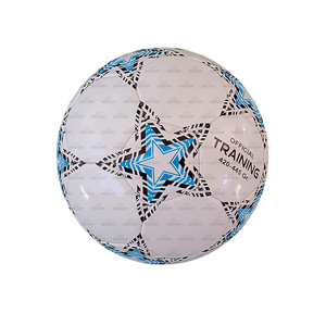 Professional <b>Training</b> Soccer <b>Ball</b> Official Size 5 Premium PU Football Custom Logo Team Practice <b>Ball</b> OEM Wholesale Export - Product Image 6
