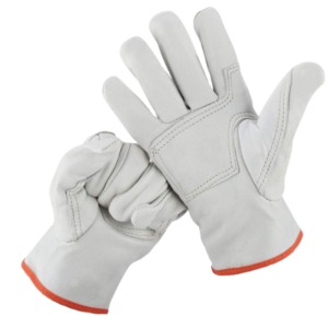 Nouveauté, vêtements décontractés, gants de conduite en cuir, haute qualité, respirants, unisexes, toutes saisons - Product Image 1