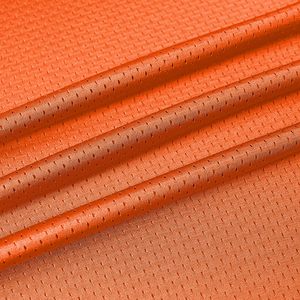 Maillots de football américain populaires de haute qualité, grandes tailles pour hommes et femmes, impression personnalisée, manches courtes, logo personnalisé, OEM, vente en gros, toutes tailles - Product Image 4