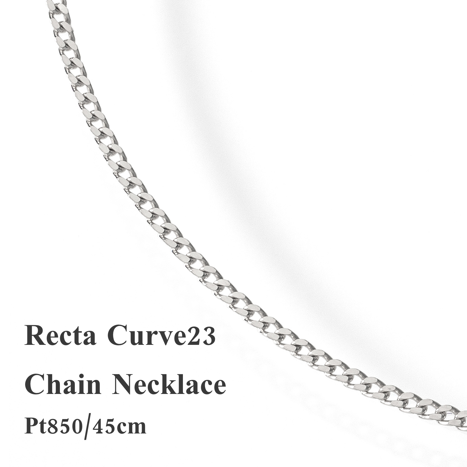 Platine Recta Curb23 P22 53000412