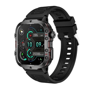 New <strong>Smart</strong> <strong>Watch</strong> QX11 Montre Intelligente BT Call Heart Rate Blood Pressure Monitoring <strong>Tough</strong> Body Outdoor Sports <strong>Smart</strong> <strong>Watch</strong> - Product Image 1