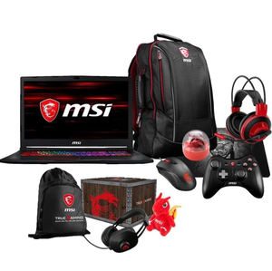 100% NUEVO ORIGINAL GT76 GT83vr 17.3 Pulgadas FHD 240Hz 3.6GHz I9-9900K GAMING RTX3080 128GB 2666MHz RAM 6TB 2x3TB - Product Image 4