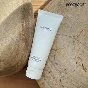 [UNA COSA] Crema calmante Centella 100mL-Cosméticos de Corea al por mayor - Product Image 2