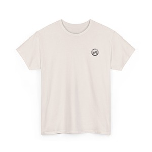 T-shirt Homme Coupe Droite Haute Qualité 100% Coton Tricoté Anti-rétrécissement Respirant Personnalisable Logo Design Uni Style Décontracté - Product Image 1