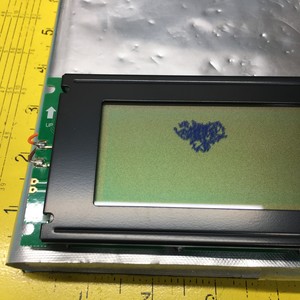 AFFICHAGE LCD OPTREX DMF5005N MDK52V-0, 99-41844-01 - Équipements et pièces semi-conductrices d'occasion fiables à l'échelle mondiale chez - Product Image 3