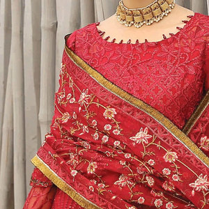 Robe de soirée pour femme, magnifique robe longue formelle pour invitées de mariage, réception, célébration - Product Image 6