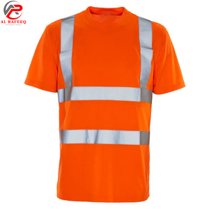 เสื้อโปโลแขนสั้นสะท้อนแสงคุณภาพพรีเมียมสำหรับผู้ชาย ราคาขายส่ง - Product Image 5