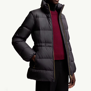 Veste d'hiver imperméable en duvet pour homme, design décontracté, veste en duvet d'oie, doudoune, veste coupe-vent pour homme - Product Image 6