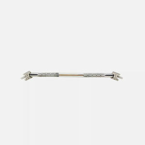 Best Price Dentistry Instrument Stainless Steel Positioning <b>Gauge</b> Orthodontic Brackets <b>Gauge</b> by Blush surgical - Product Image 2