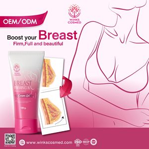 Crema Reafirmante Corporal de Marca Privada OEM ODM, Hidratante, Nutritiva, para el Cuidado de la Piel - Product Image 2