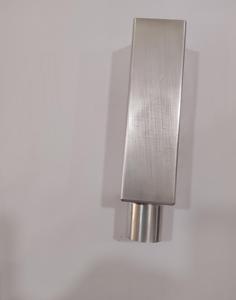 Colector de Aluminio de Alta Calidad - Product Image 1