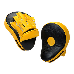 เป้าซ้อมมวยเป้าซ้อมนวมหนังแบบปรับโฟกัสได้เอง - Product Image 2