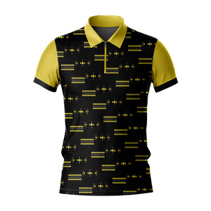 Camisetas Polo Casuales de Moda para Hombre, Camiseta Polo de Manga Corta de Verano para Hombre, Camisetas Polo de Alta Calidad para Hombre - Product Image 5