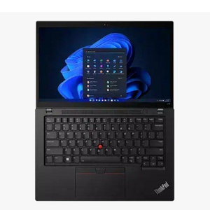 New L14 Business <b>Laptop</b> I7-1355U 16GB RAM 1TB <b>SSD</b> Full HD IPS Display Quad Core Plastic Body US Plug - Product Image 1