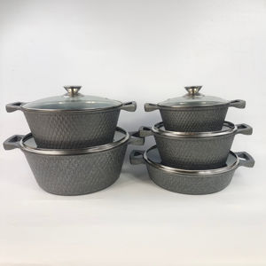 Cacerola poco profunda para hornear uniformemente, plato para cacerola poco profunda, esenciales de cocina, cacerola poco profunda para platos salados y dulces - Product Image 5