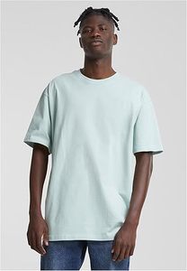 T-shirt en coton de haute qualité, style vintage, surdimensionné, marque privée, fournisseur de t-shirts en coton OEM, streetwear - Product Image 4