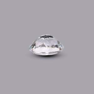 Natural Rough Aquamarine 4.2 Carat Loose Gemstone for Fine Jewelry - Product Image 3