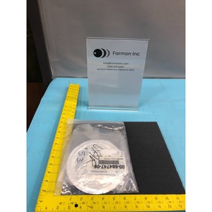 Brida de calentador Novellus 00-684747-00, 177317 - Equipos y piezas de semiconductores de confianza globales de la marca Legacy - Product Image 2