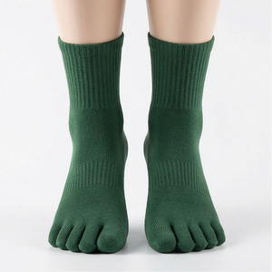 Men's Football Soccer Grip <b>Socks</b> High Quality Athletic Men <b>Socks</b> Custom Men <b>Socks</b> Logo Anti-Foul Spandex/Polyester <b>Winter</b> - Product Image 1