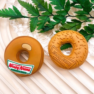 Bel aimant de réfrigérateur en PVC souple 3D Aimant de réfrigérateur personnalisé, Marktex - Product Image 4