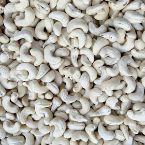 Venta Especial 2025 Ww240 Nueces de Anacardo de la Mejor Calidad al por Mayor, Nueces de Anacardo Orgánicas Listas para Enviar - Product Image 1