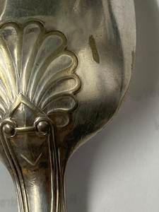 Custom Logo Metal Spoon <b>Set</b> Wholesale Stainless Steel Cutlery for Hotels - Product Image 6