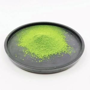 Té Matcha Orgánico Uji Suiren en Polvo de Grado Ceremonial 30g/100g/1kg, Paquete Personalizado, Marca Privada OEM, Té Wakokoro Koicha - Product Image 2
