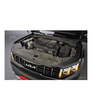 Kia Mohave 2023 Diésel 3.0 4x4 5 Plazas con Caja de Cambios Automática, Volante a la Izquierda, Cámara Trasera, 42,212 km - Product Image 6