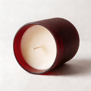 Custom Scented Candle Vietnam Handmade Eco-friendly Long-lasting Fragrance Thanksgiving <b>Easter</b> White Color Home Fragrance Hand - Product Image 4