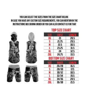 Uniformes 7V7 de qualité supérieure pour adultes, nouveau design, ensembles respirants, nouvelle conception, uniformes 7V7 de qualité supérieure, séchage rapide - Product Image 4