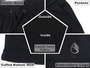 <b>Women</b> Cotton Running <b>Shorts</b> Lightweight Jogging Activewear OEM Manufacturer - Product Image 5