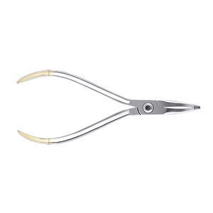 คีมถอนฟันคุณภาพพรีเมียม เครื่องมือทันตกรรม สแตนเลสสตีล คีมถอนฟันแบบใช้มือ - Product Image 6