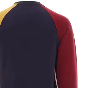 Ropa de invierno, nuevo estilo, sudaderas para hombre, color sólido, venta al por mayor, sudaderas básicas más vendidas para hombre de Burhan Sports - Product Image 6
