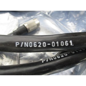 AMAT 0620-01061 A DRIVE SENSE, Leybold Turbo Pump - อุปกรณ์และอะไหล่เซมิคอนดักเตอร์ชั้นนำระดับโลกที่เชื่อถือได้ - Product Image 4