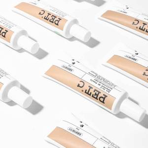 Shampooing fortifiant Dewycare MD Formule Avancée 50g Zéro Déchet pour Chiens, Tube Pompe en Plastique, Protection Cutanée pour Animaux de Compagnie, Soin Bain - Product Image 2