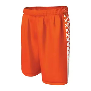 Uniformes de Lacrosse Personalizados, Nuevo Diseño, Logotipo Totalmente Personalizable, Uniforme de Lacrosse Unisex Sublimado, Transpirable, de Poliéster, con Logotipo Impreso - Product Image 3