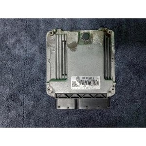 ชุดควบคุมเครื่องยนต์ Phaeton Long ปี 2002-2010 มือสอง ของแท้ รุ่น 3D0907401A - Product Image 1