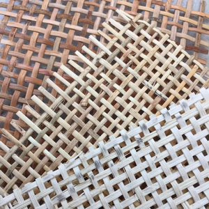 ตาข่ายหวายธรรมชาติสำหรับเฟอร์นิเจอร์ตู้เก้าอี้ส่งออกจากเวียดนาม - Product Image 1