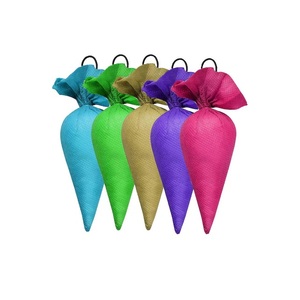 Conos de Alcanfor de Primera Calidad para Regalo, Diseño de Caja Elegante para Festivales, Diwali, Pooja, Alcanfor Natural con Aroma Duradero - Product Image 2